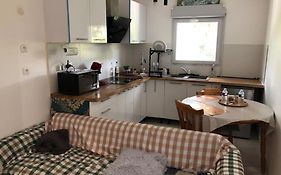 Logement entier entrée autonome ch,sdd,cs privatives
